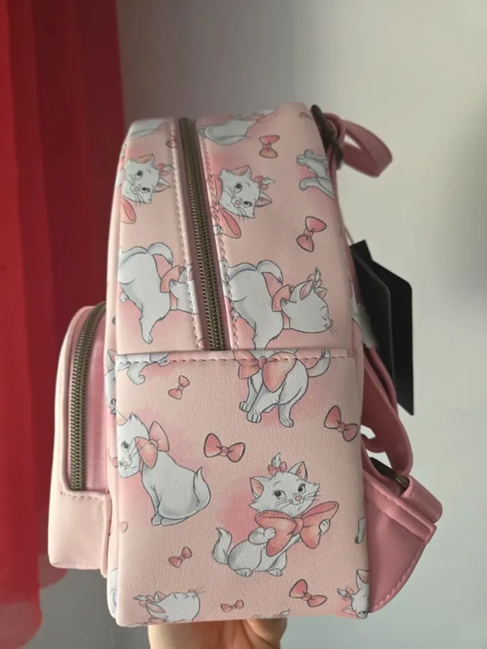 Sac loungefly marie - photo numéro 4