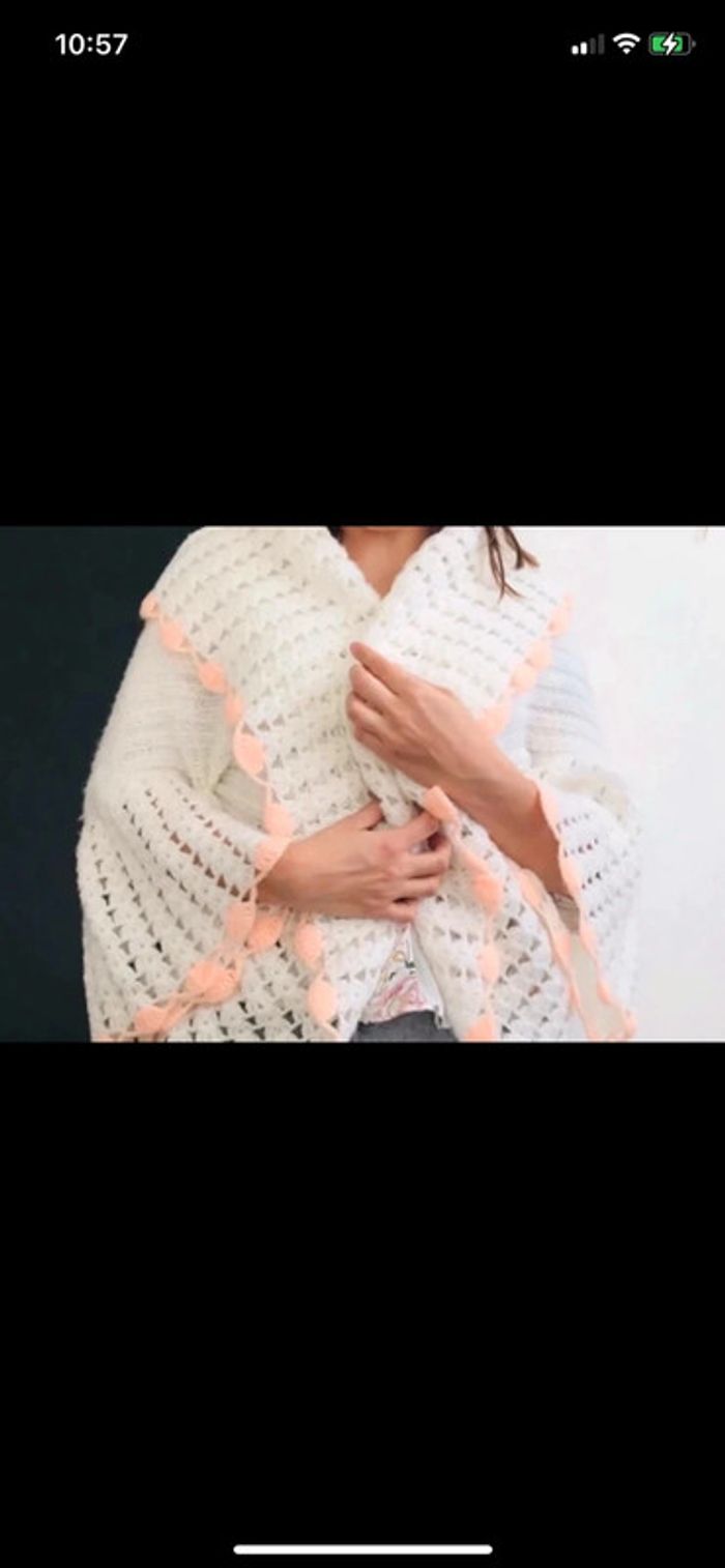 Liseuse vintage parfait état hiver - photo numéro 6