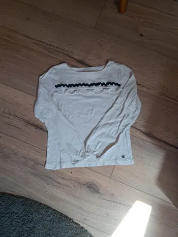 Tee shirt petit bateau