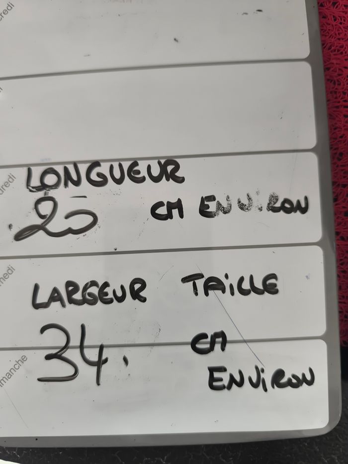 Short court - photo numéro 6