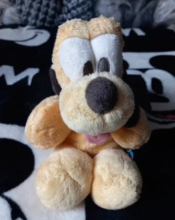 Doudou Disney