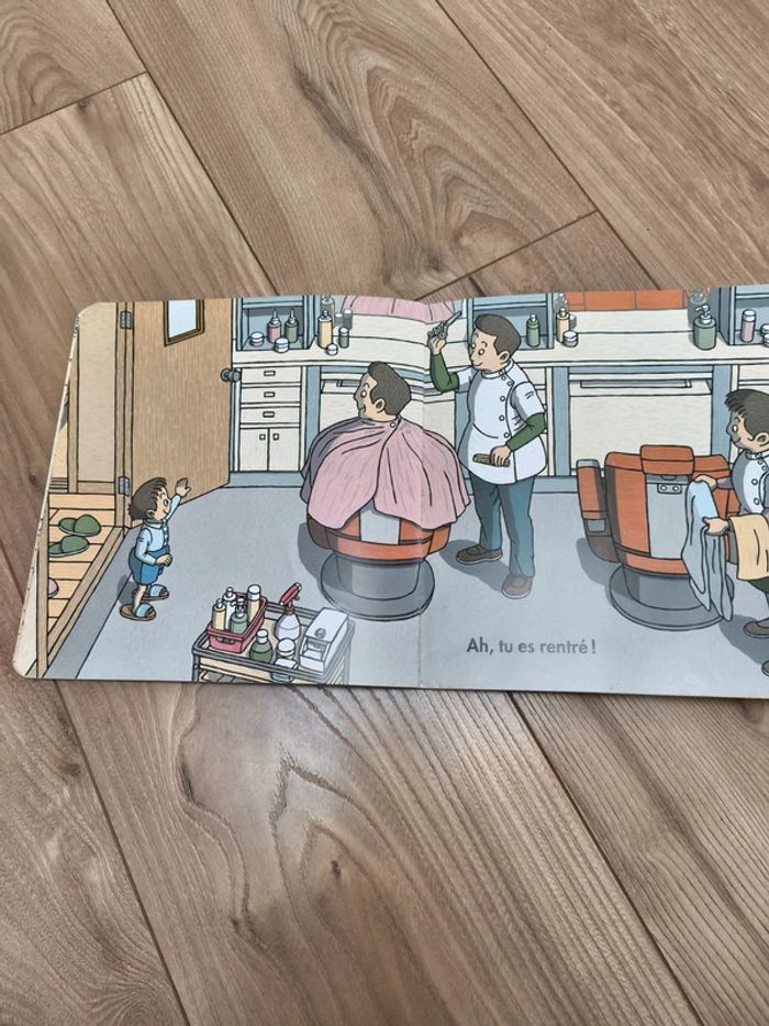 Livre Bite à la maison - photo numéro 5