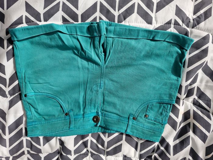 Short