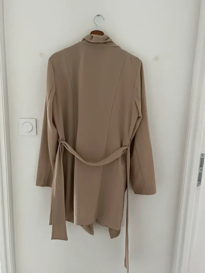 Veste only - photo numéro 2