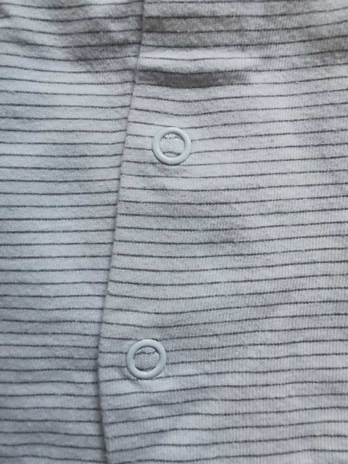 ensemble taille 3 mois - photo numéro 4