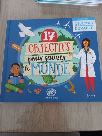 Livre enfant 