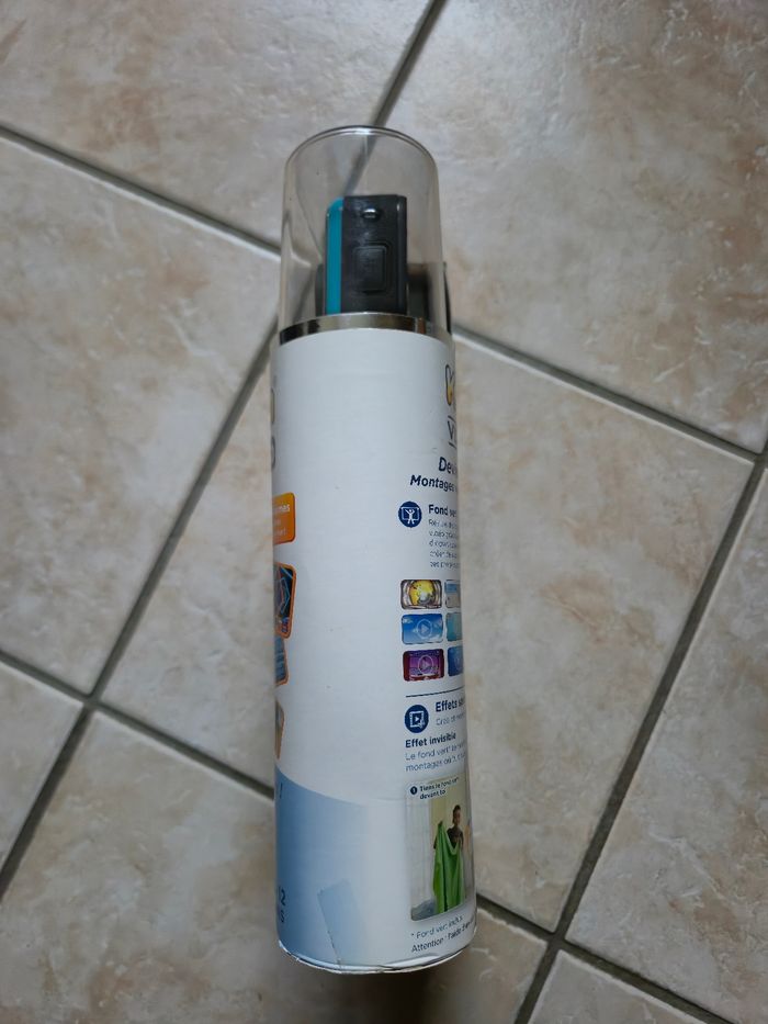 Kidizoom video studio HD Vtech - photo numéro 3