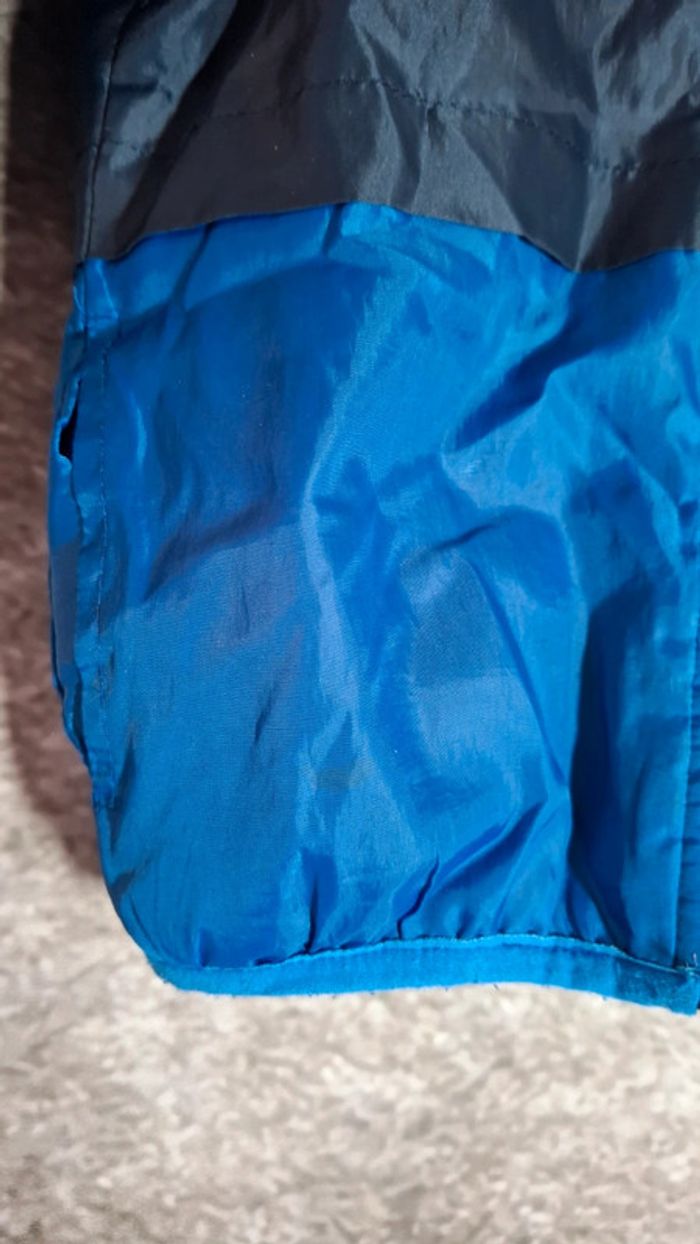 Veste Sonic - photo numéro 5