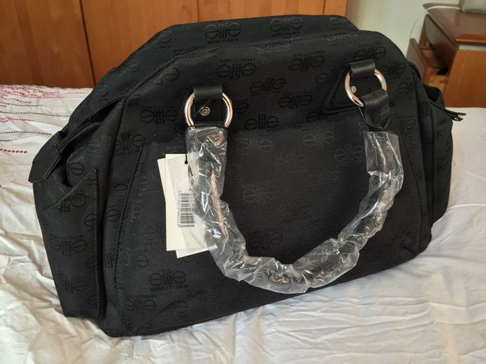 Grand sac élite neuf