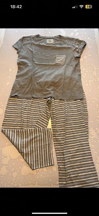 Pyjama femme