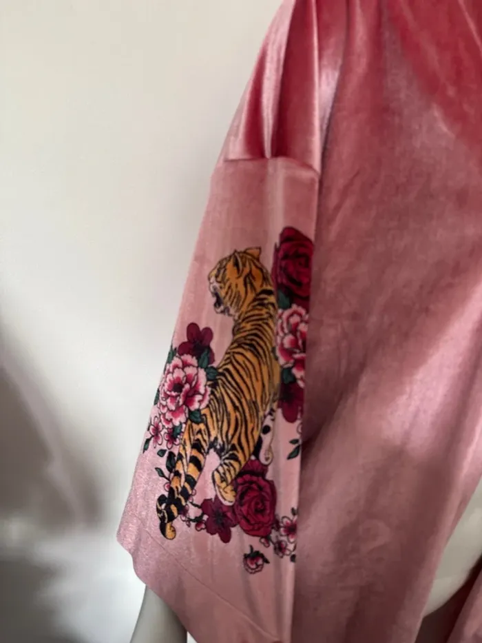 Kimono femme, Undiz - photo numéro 2