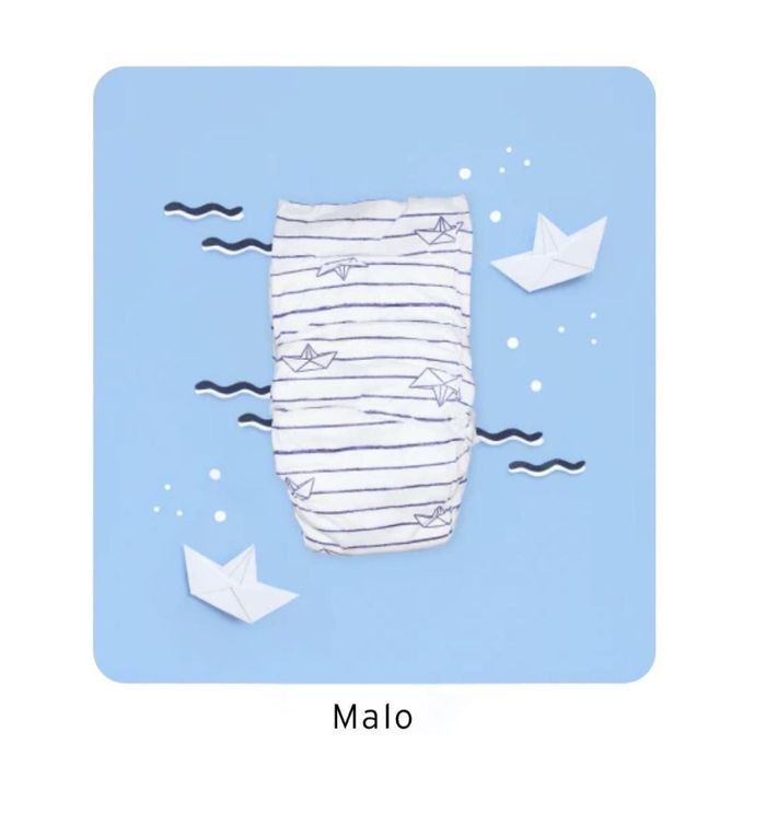 Joone « Malo » T6 x38 - photo numéro 2