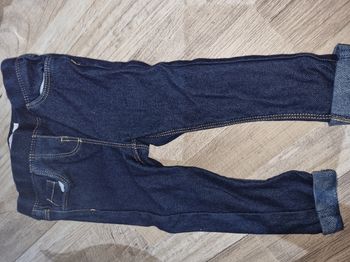 Jegging