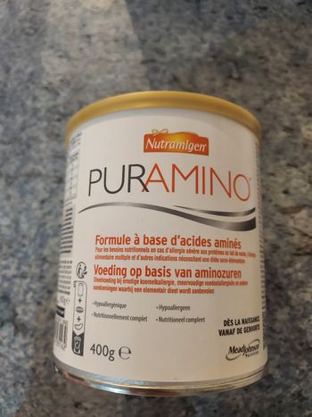 Puramino