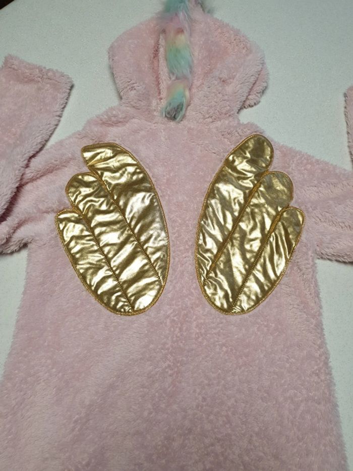 Robe de chambre 14 ans - photo numéro 9