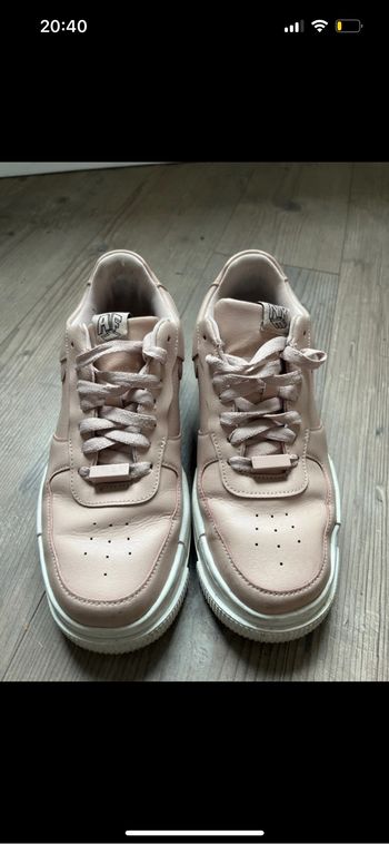Nike air force one