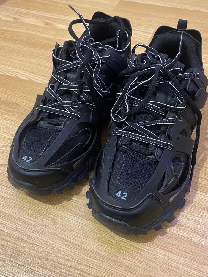 Chaussure BLCG Style taille 42 - photo numéro 3