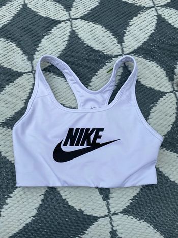 Brassière nike S