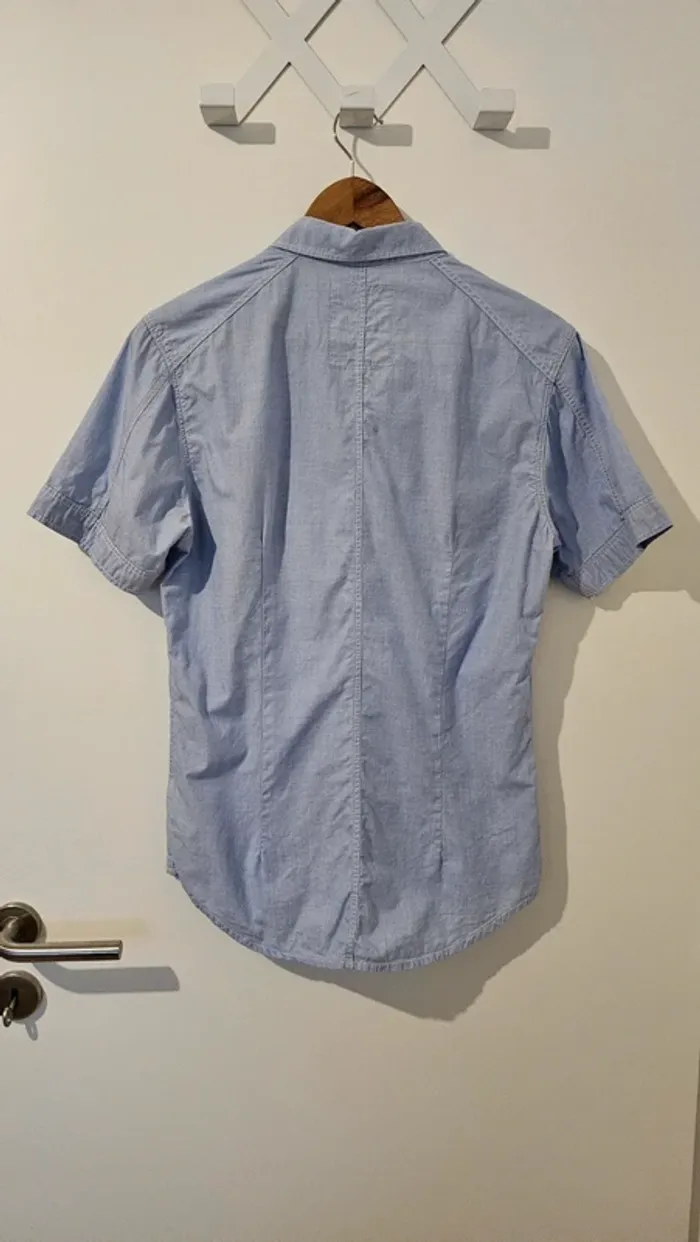 Chemise G Star Raw XS - photo numéro 8