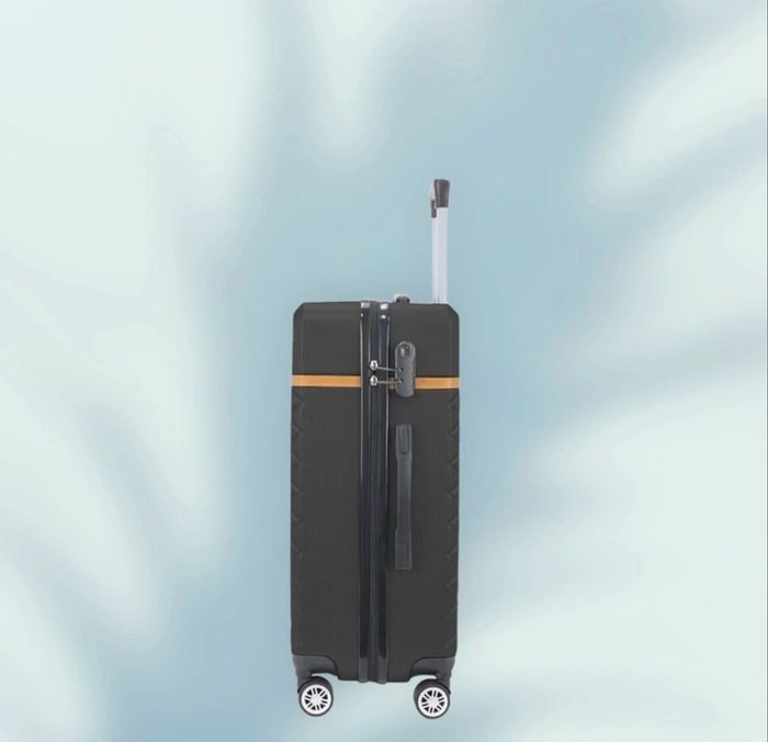 Odéon valise S - Black - photo numéro 3