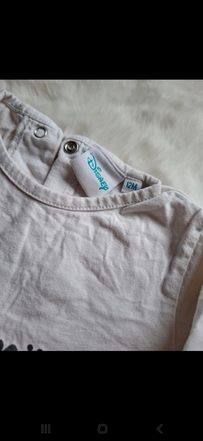 Tee-shirt manches longues - photo numéro 3