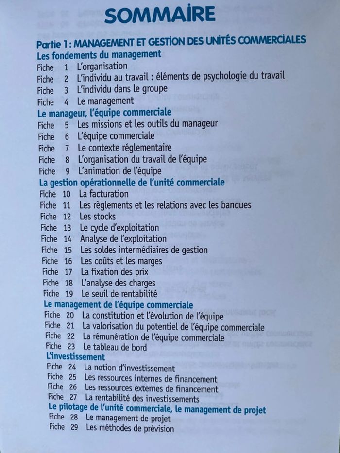 Top fiches Bts MUC - photo numéro 3