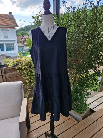 Robe été femme.  Esmara