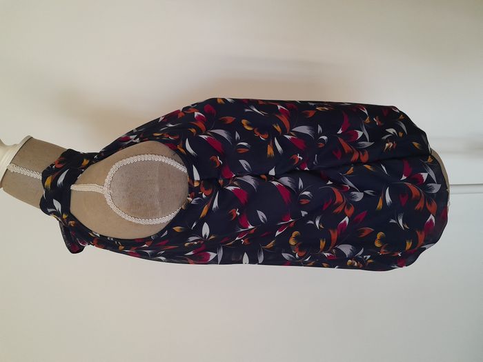 Blouse - photo numéro 4