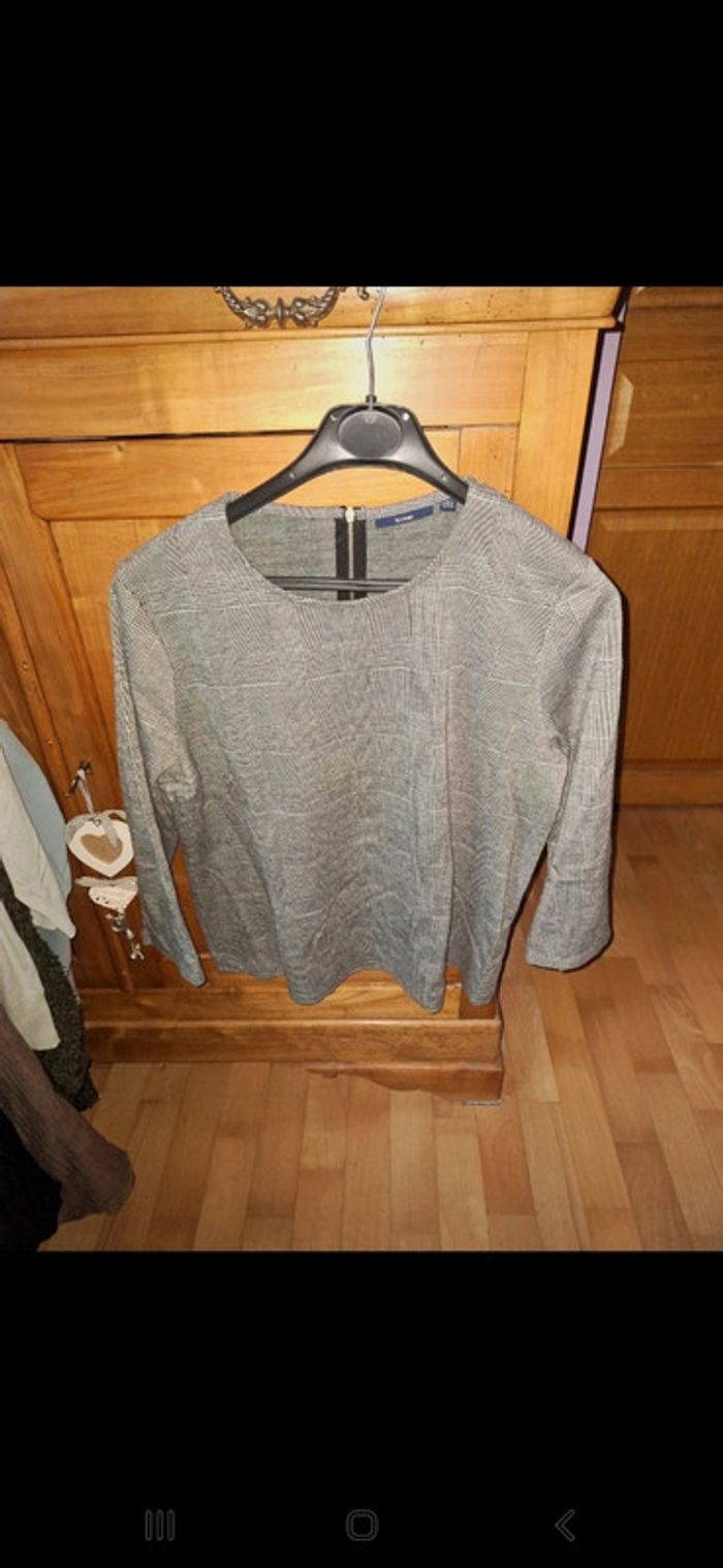 Pull femme taille Pull femme taille XL