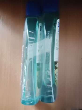 Shampoing heads & shoulders 