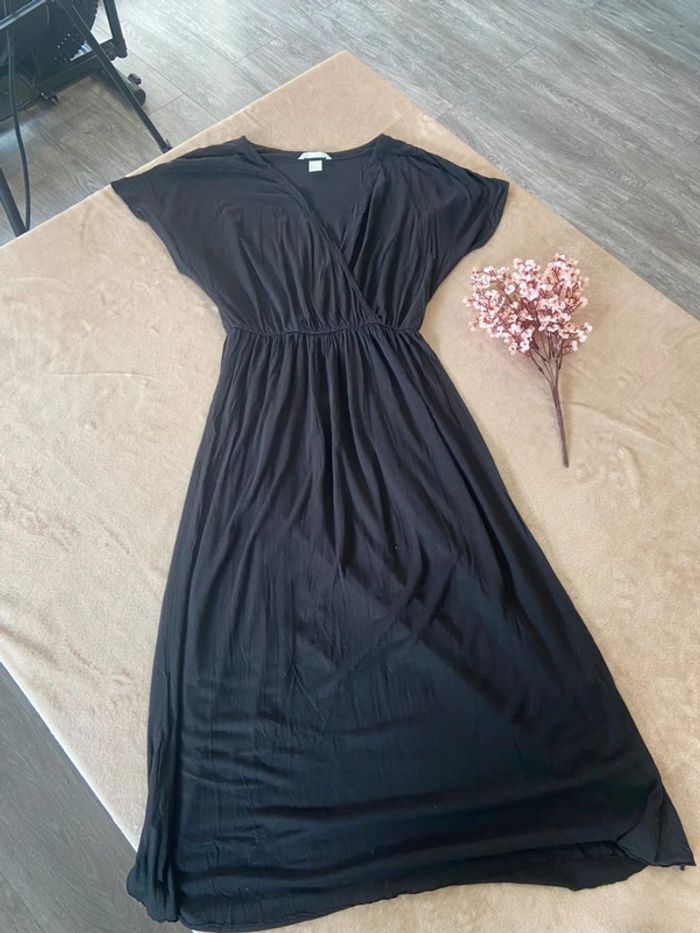 Robe longue femme S-M