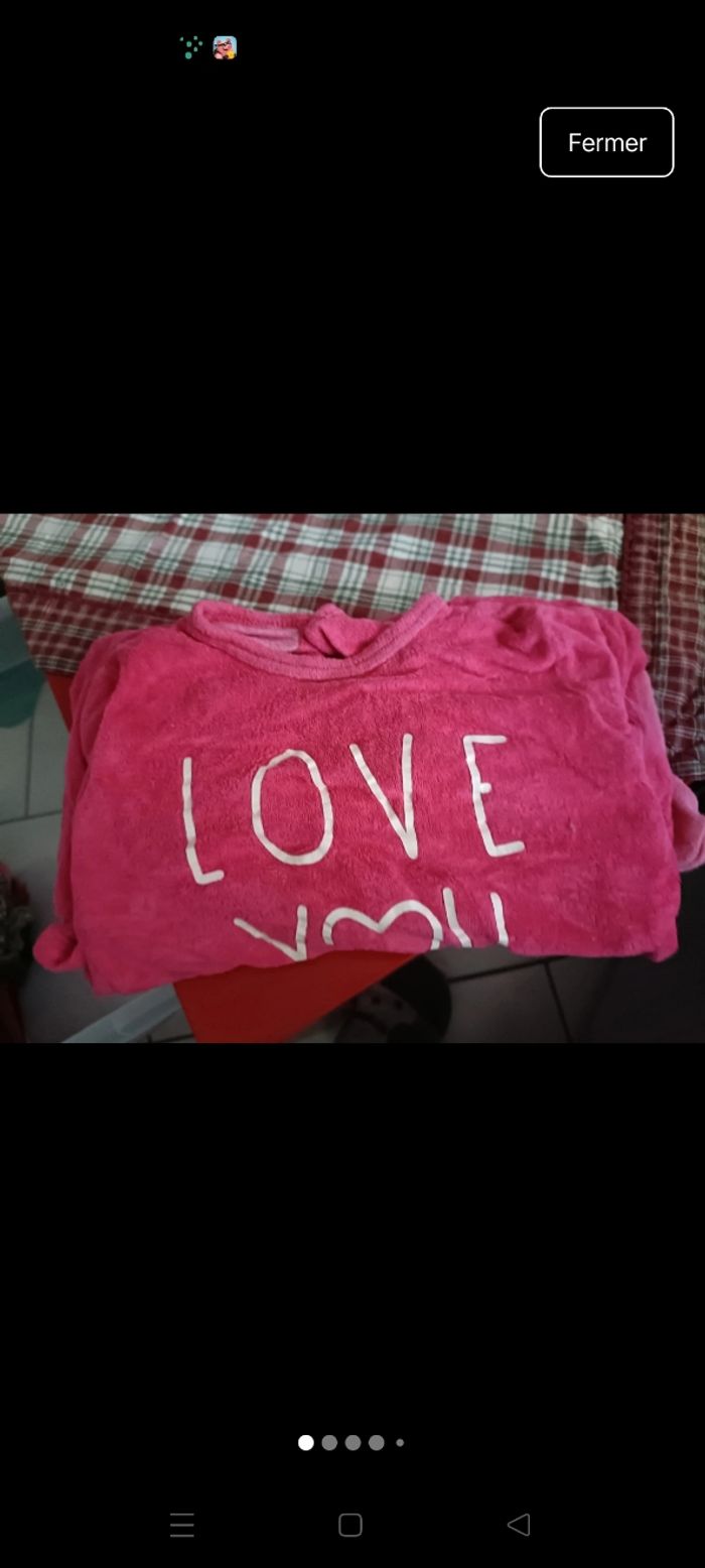 Pyjama 6 mois - photo numéro 10