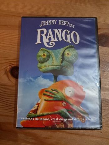 Rango