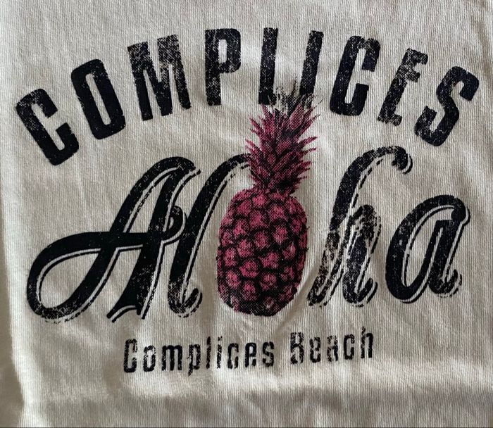 T-shirt - photo numéro 2