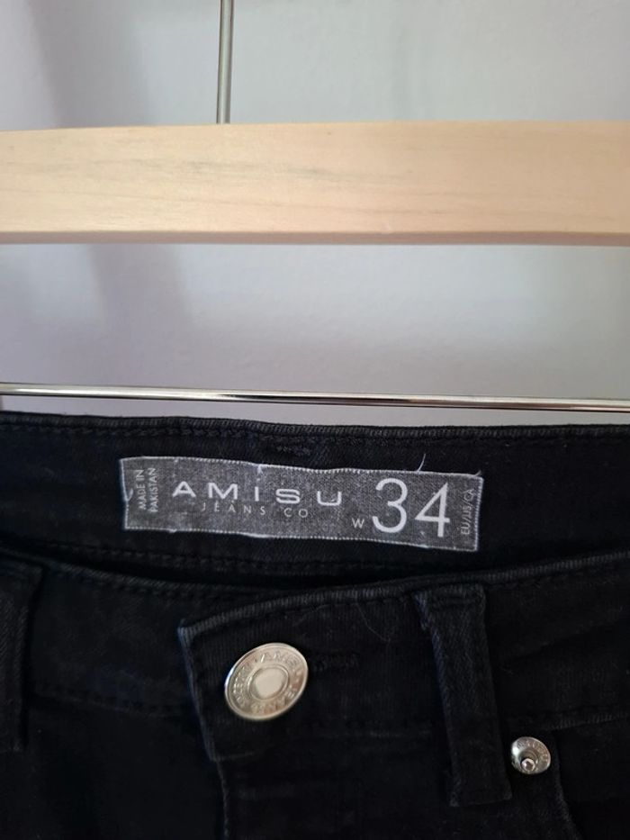 Short Xs - photo numéro 3