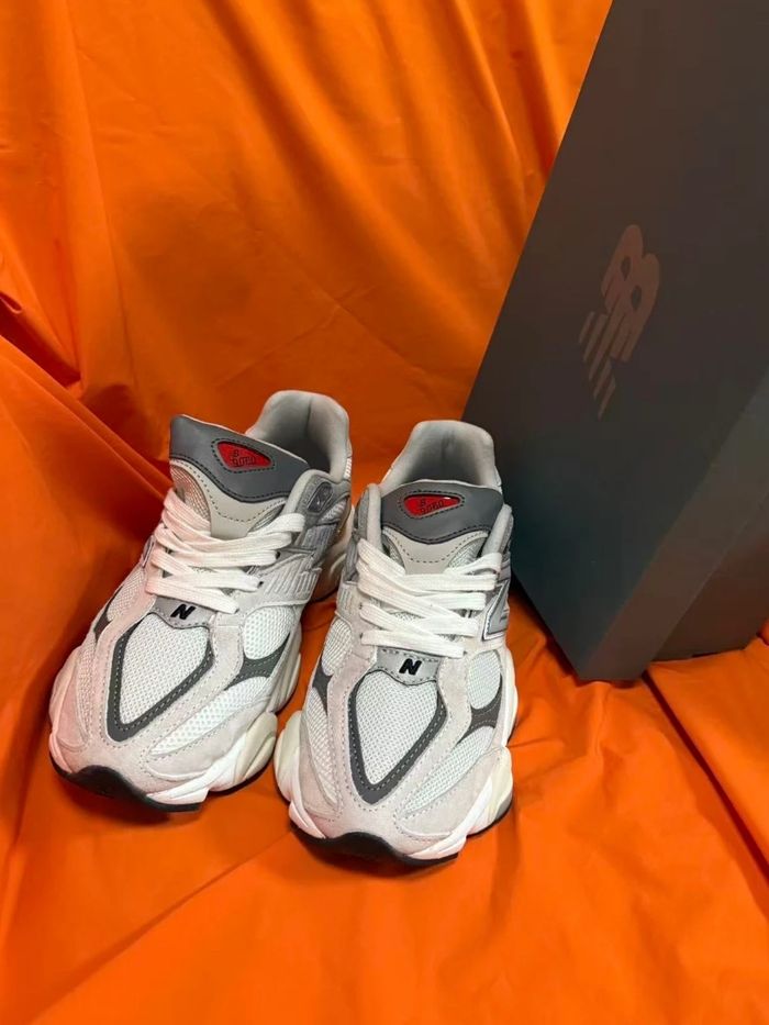 New Balance NB 9060 - photo numéro 3