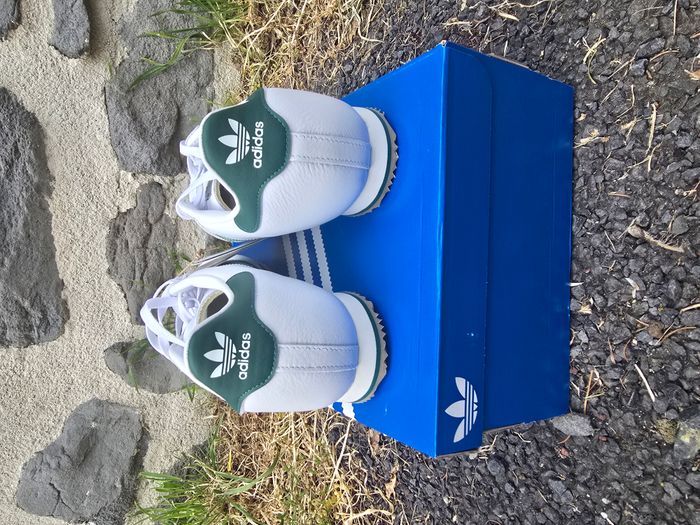 adidas K74 taille 45 1/3 - photo numéro 6