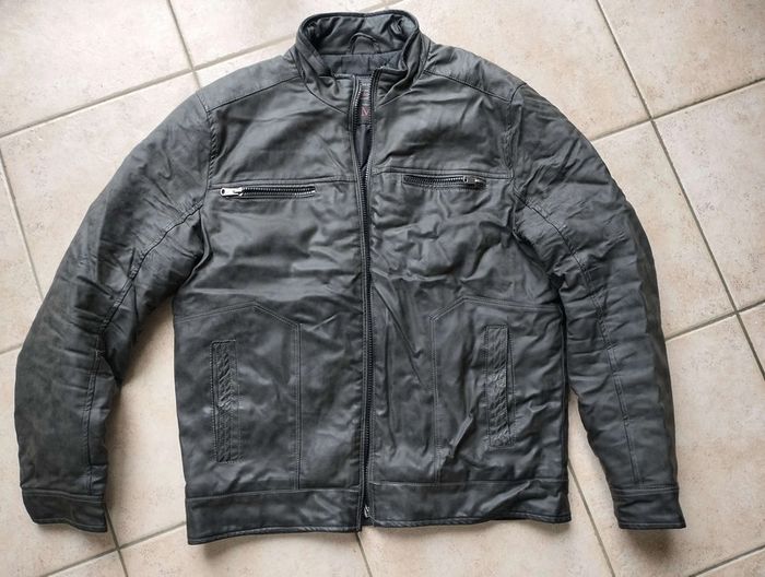 Manteau Armand Thiery taille M