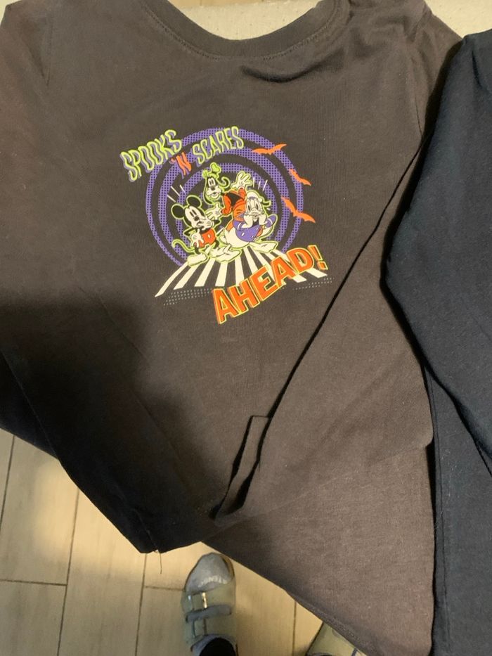 Lot de vêtements enfants 4ans - photo numéro 2