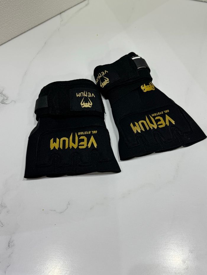 Sous gants mitaine venum