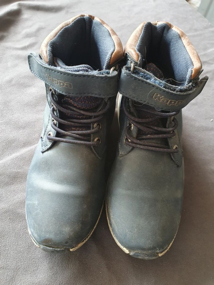 Chaussures