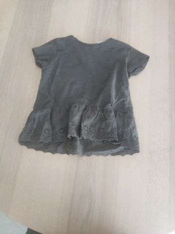 Tee shirt 2-3 ans