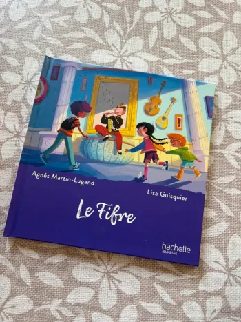 Le filtre 📚