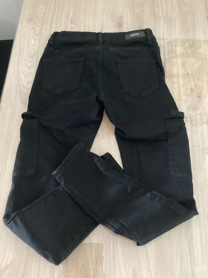 Pantalon liberto - photo numéro 3