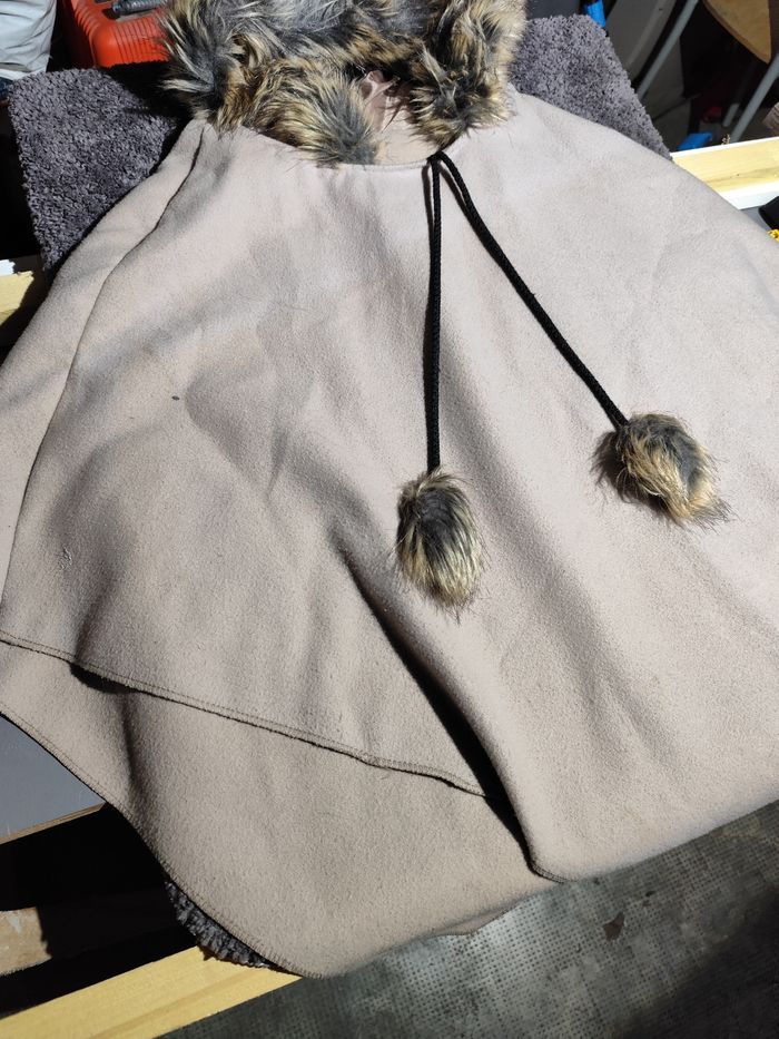 Ponchos - photo numéro 2