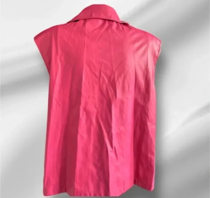 Veste sans manches - photo numéro 3