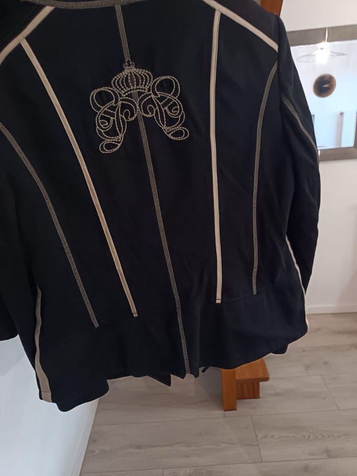 Tailleur Sportlam - photo numéro 3