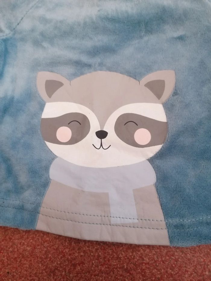 Haut de pyjama - photo numéro 2