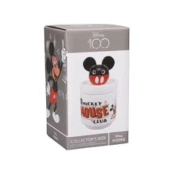 Collector Coffret (14cm) - Disney Mickey Mouse