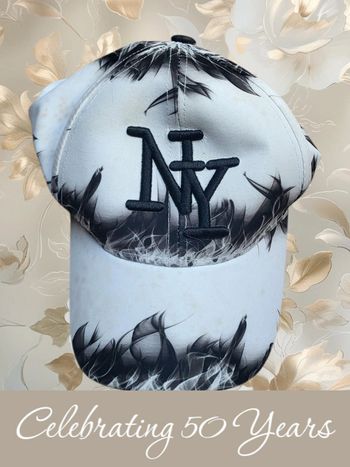 Casquette ny